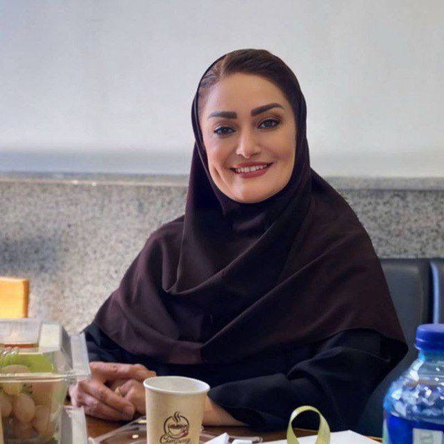 خاطره بامدادیان