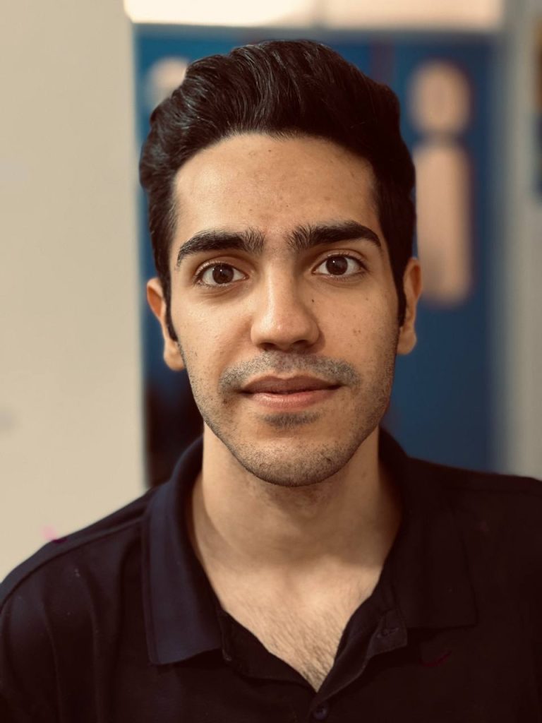 محمدرضا صالحیان